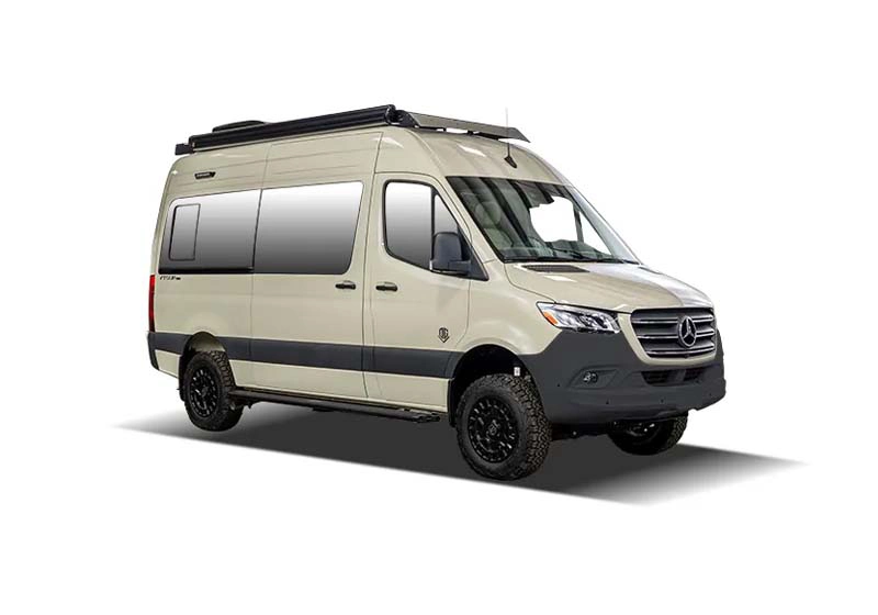 Image of VTOUR 144 RV